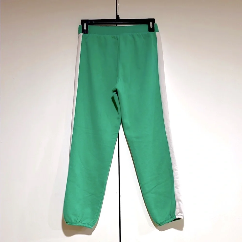 🛍️5️⃣ / 💲2️⃣5️⃣🛍️ - GAP Kids Green Sweatpants
